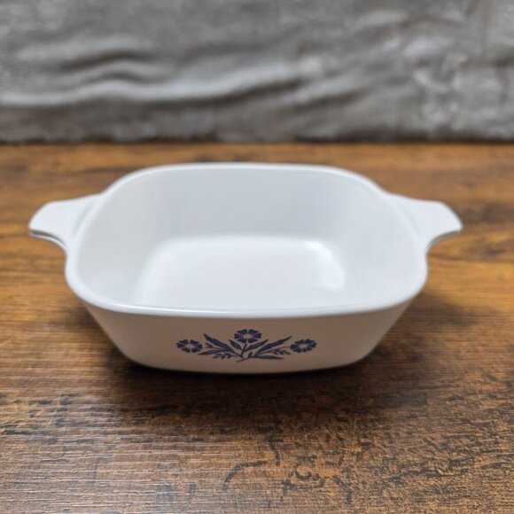 CorningWare P-41 Petite Pan No Lid - Good Condition - Picture 2 of 6